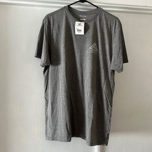 Andy Irons tribute shirt